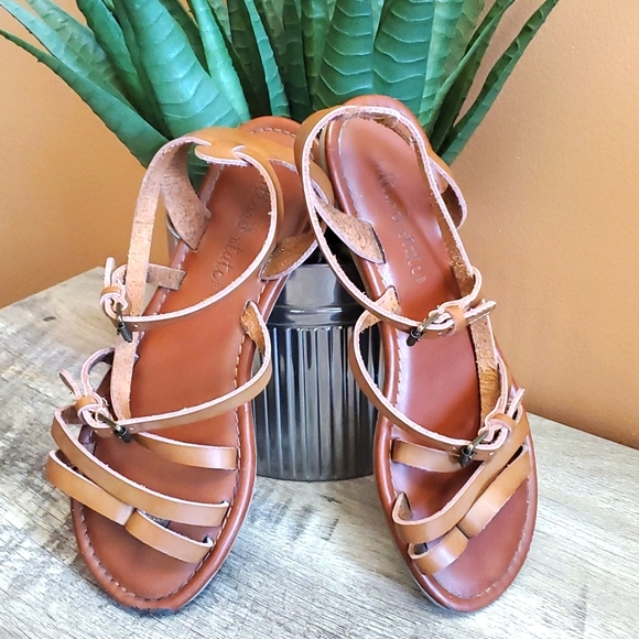 Altar'd State Shoes - Altar'd State Sandals